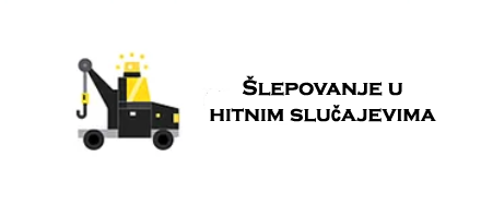 šlepovanje šlepka šlep